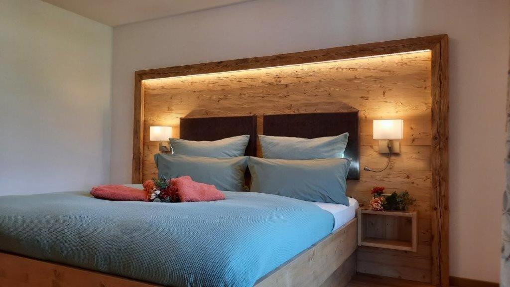 Ferienwohnung Unteroed Schönau am Königssee Екстериор снимка