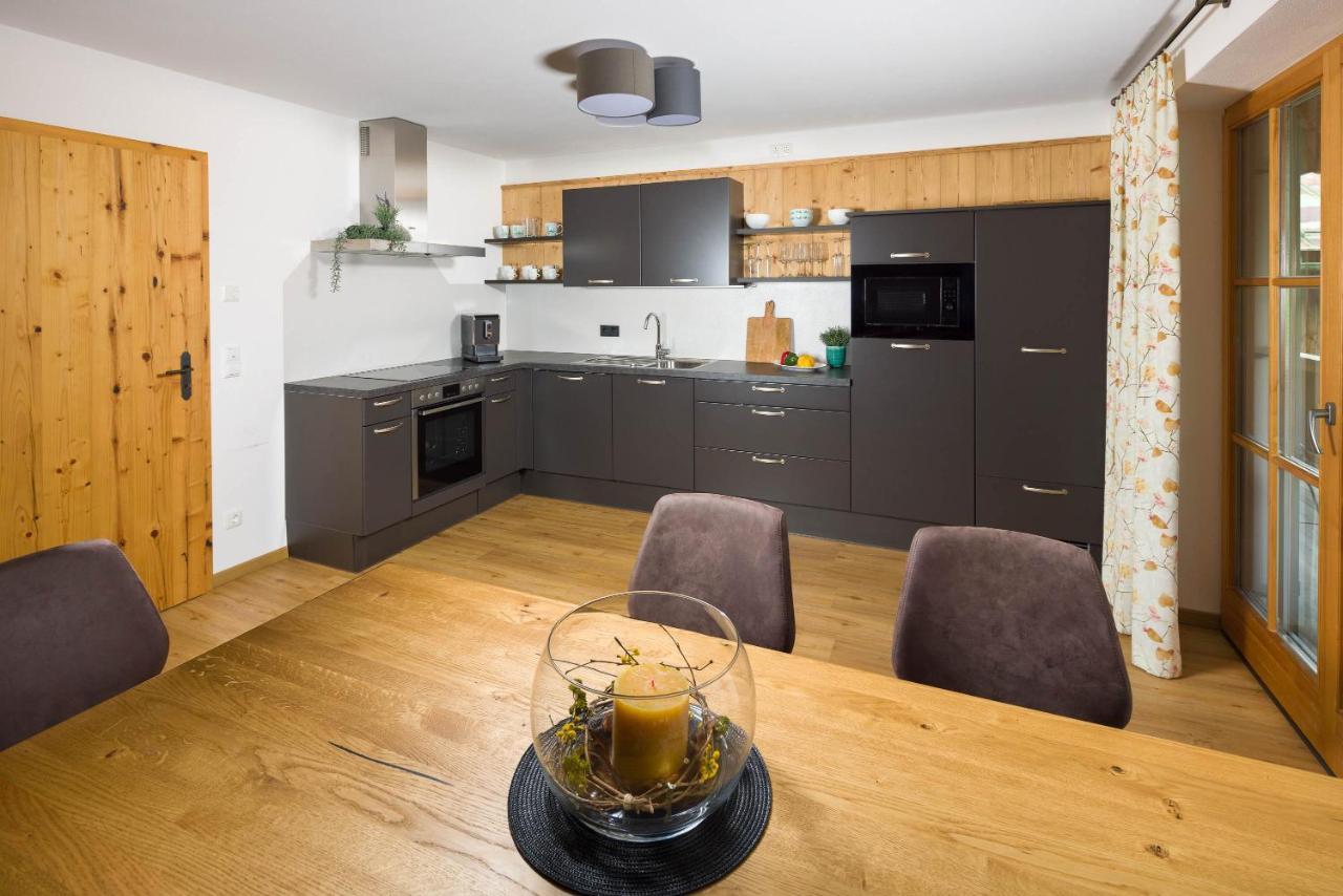 Ferienwohnung Unteroed Schönau am Königssee Екстериор снимка