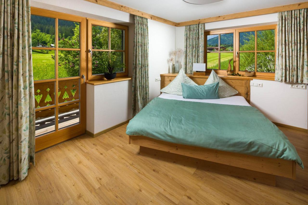 Ferienwohnung Unteroed Schönau am Königssee Екстериор снимка
