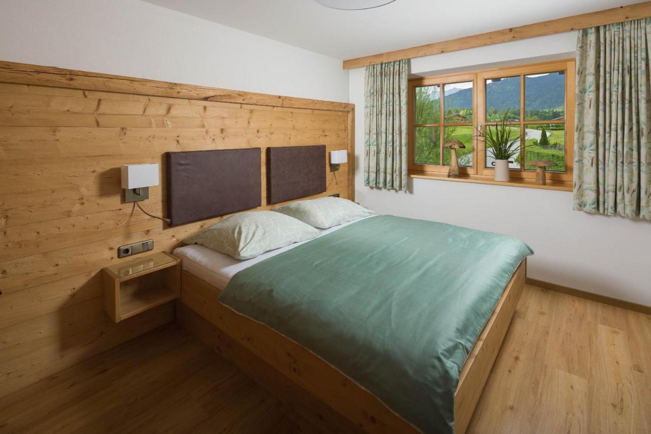Ferienwohnung Unteroed Schönau am Königssee Екстериор снимка