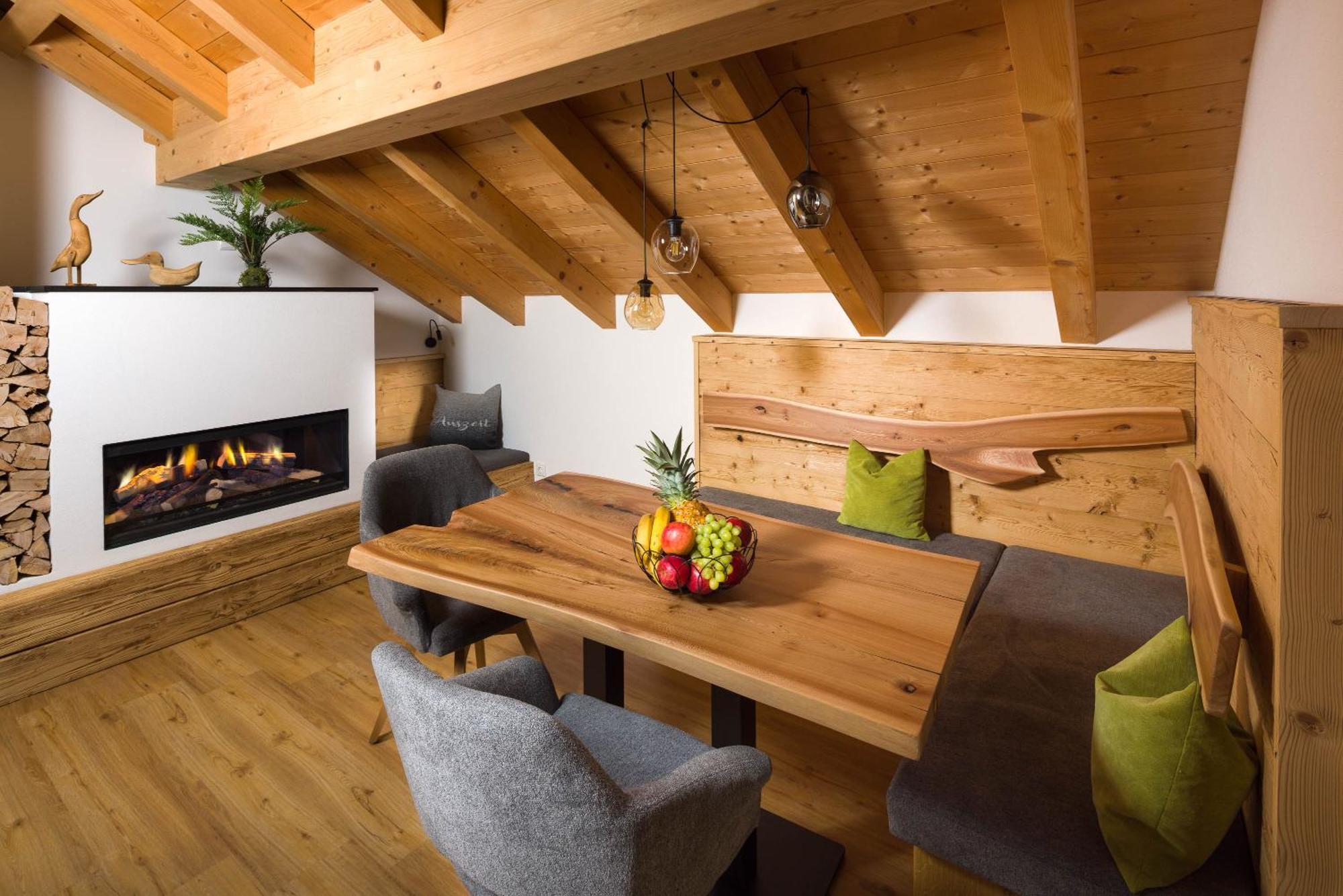 Ferienwohnung Unteroed Schönau am Königssee Екстериор снимка