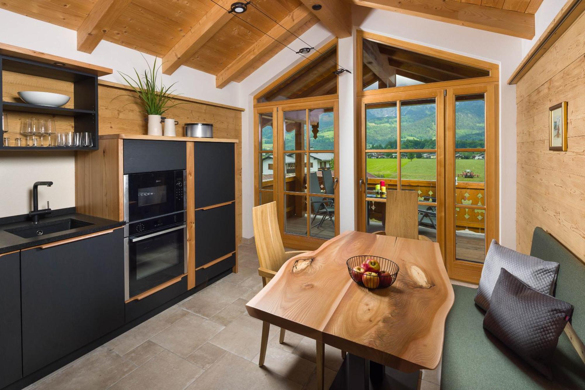 Ferienwohnung Unteroed Schönau am Königssee Екстериор снимка